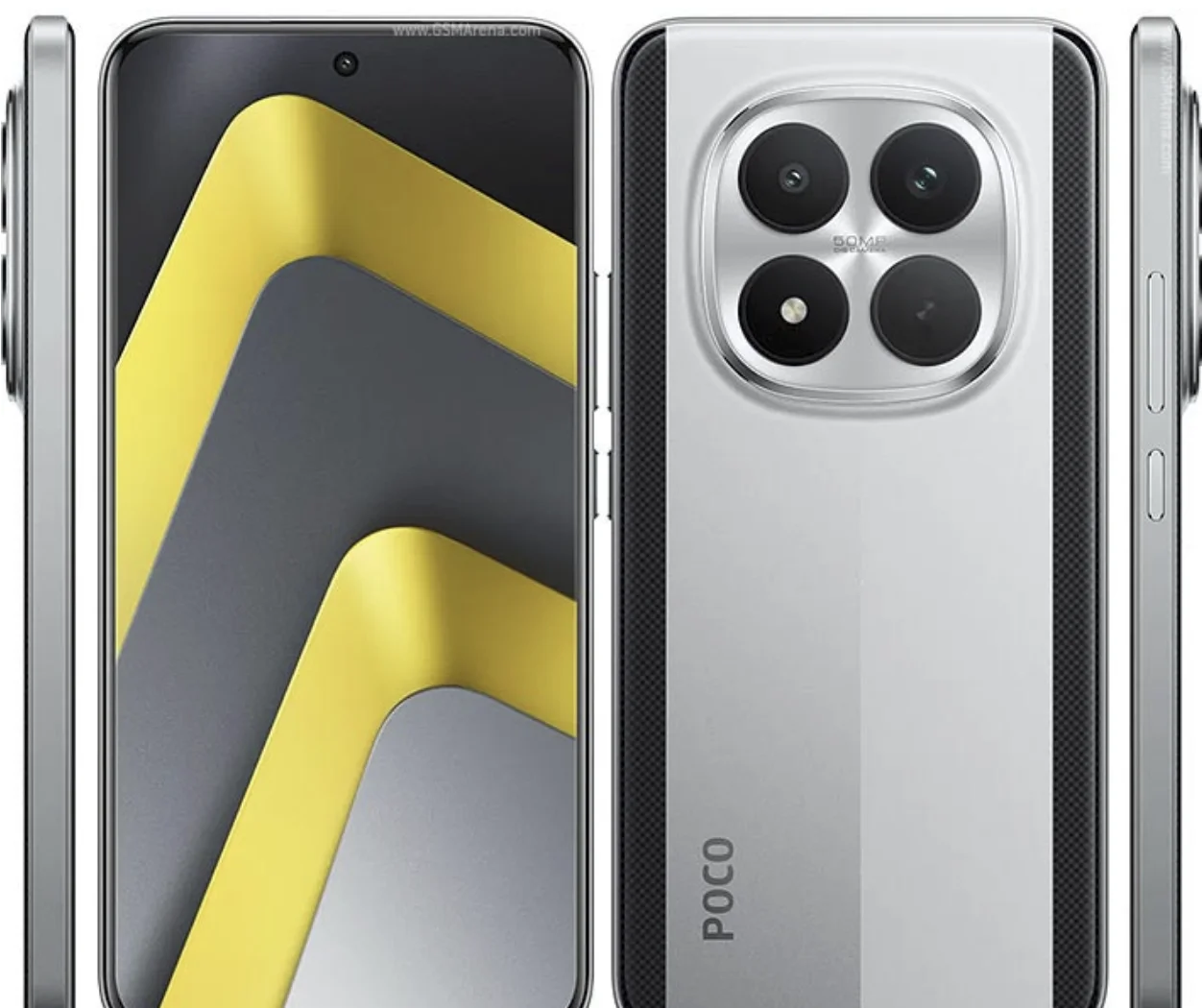 4 de 10 son Xiaomi -