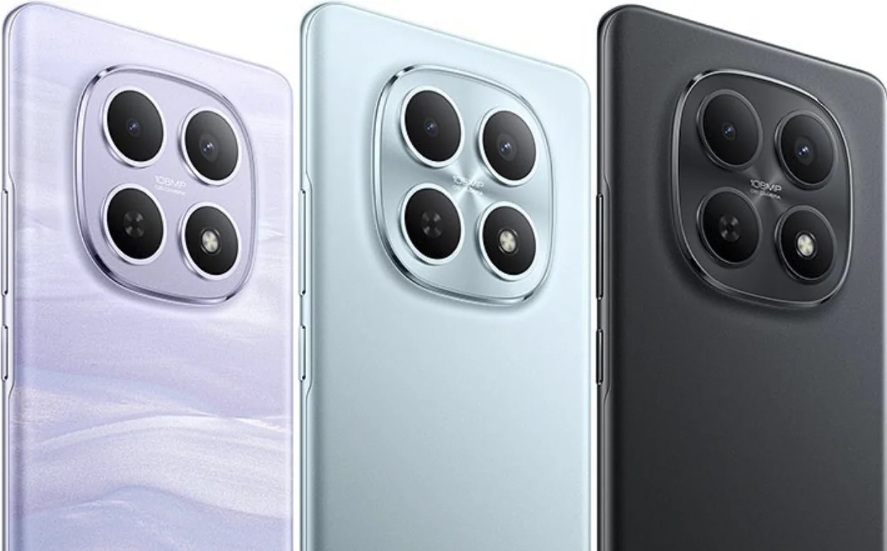 4 de 10 son Xiaomi -