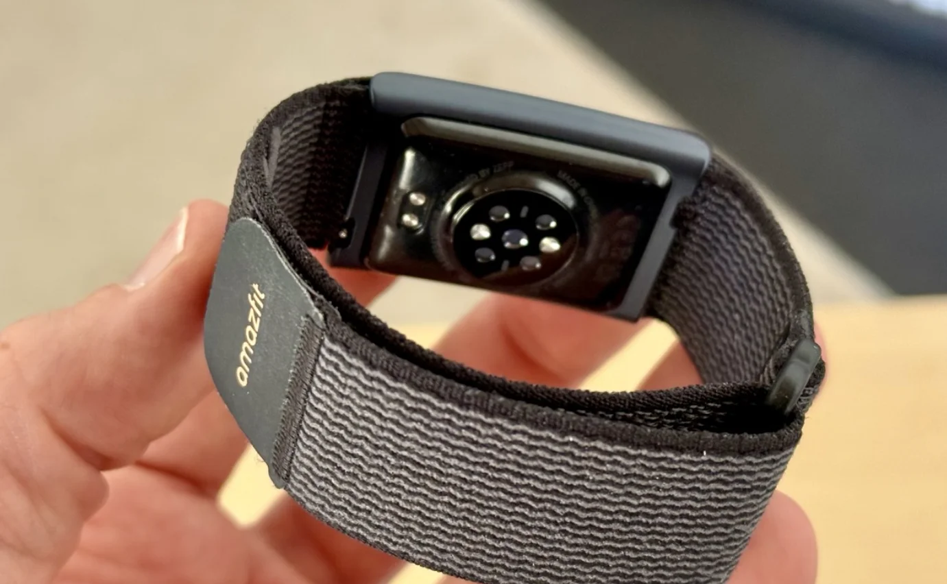 Amazfit Helio Strap -