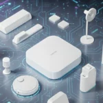 dispositivos Xiaomi Zigbee -