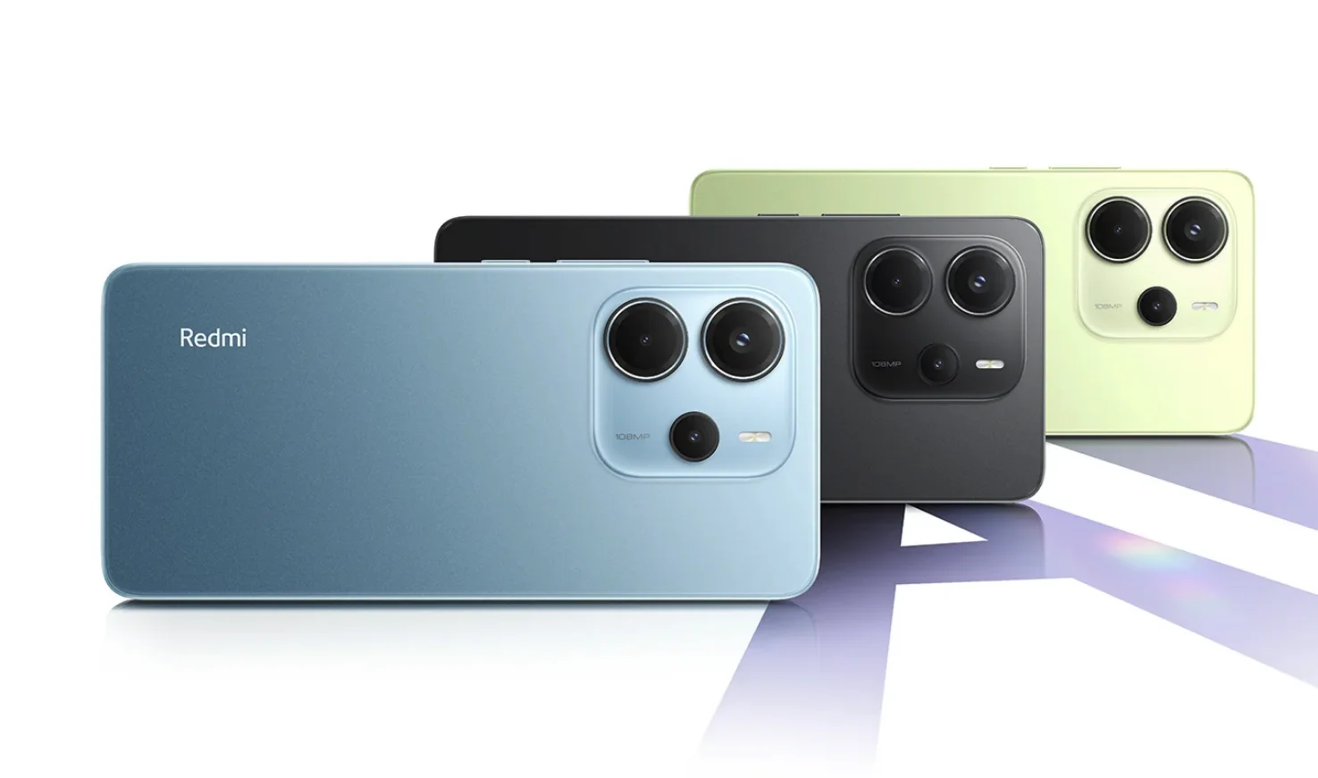 Xiaomi - Redmi Note 14