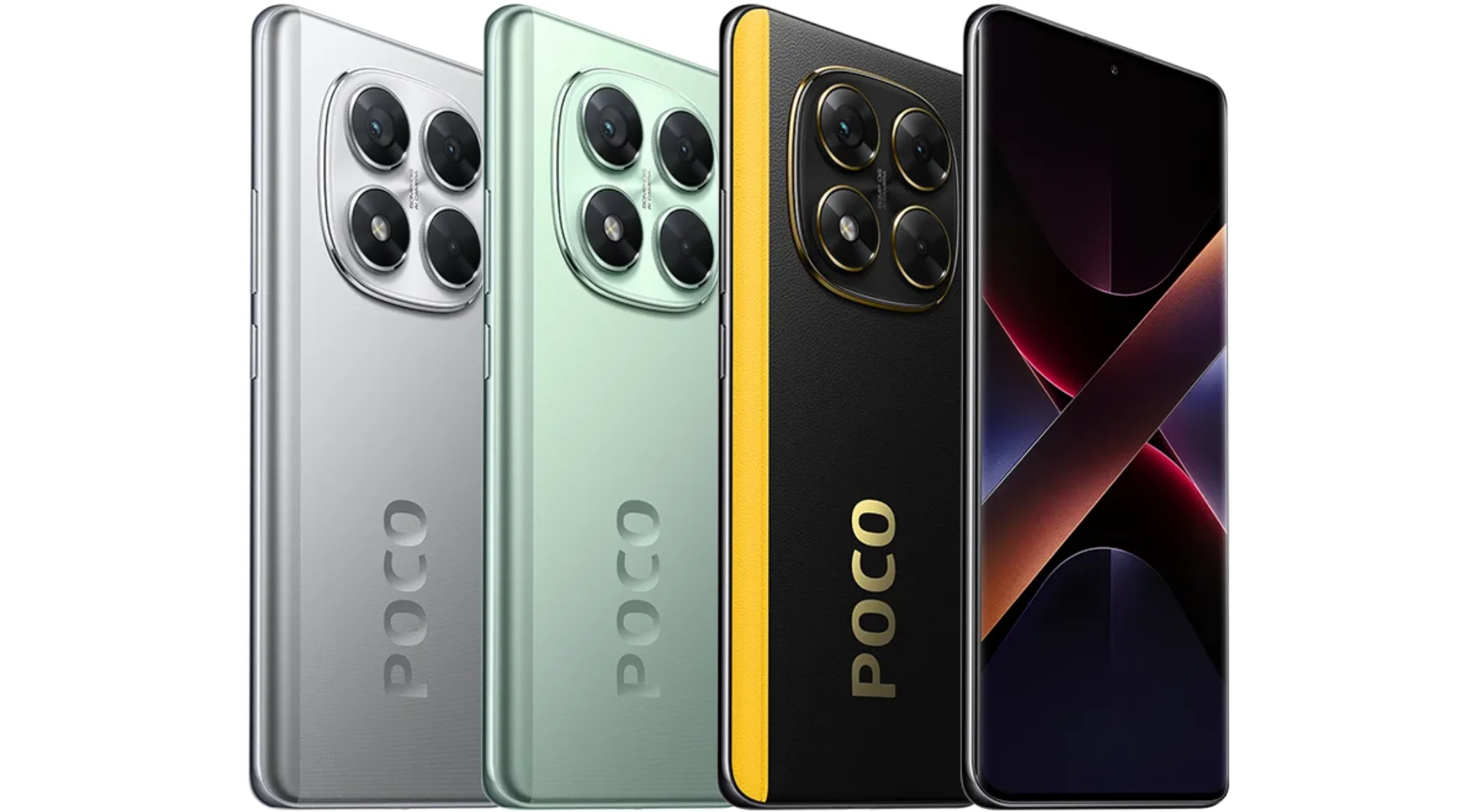 Xiaomi - POCO X7