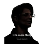 gafas inteligentes de Redmi -