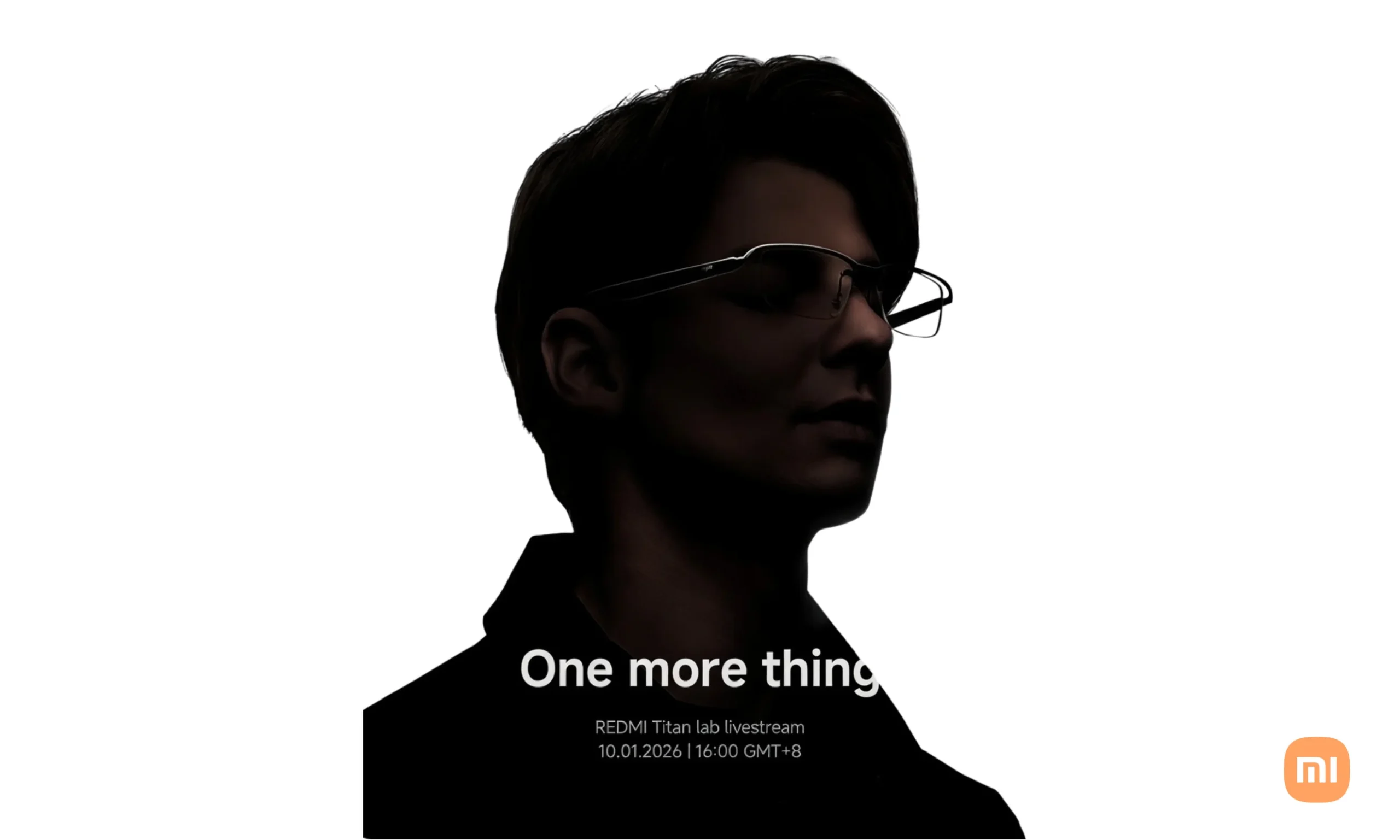 gafas inteligentes de Redmi -