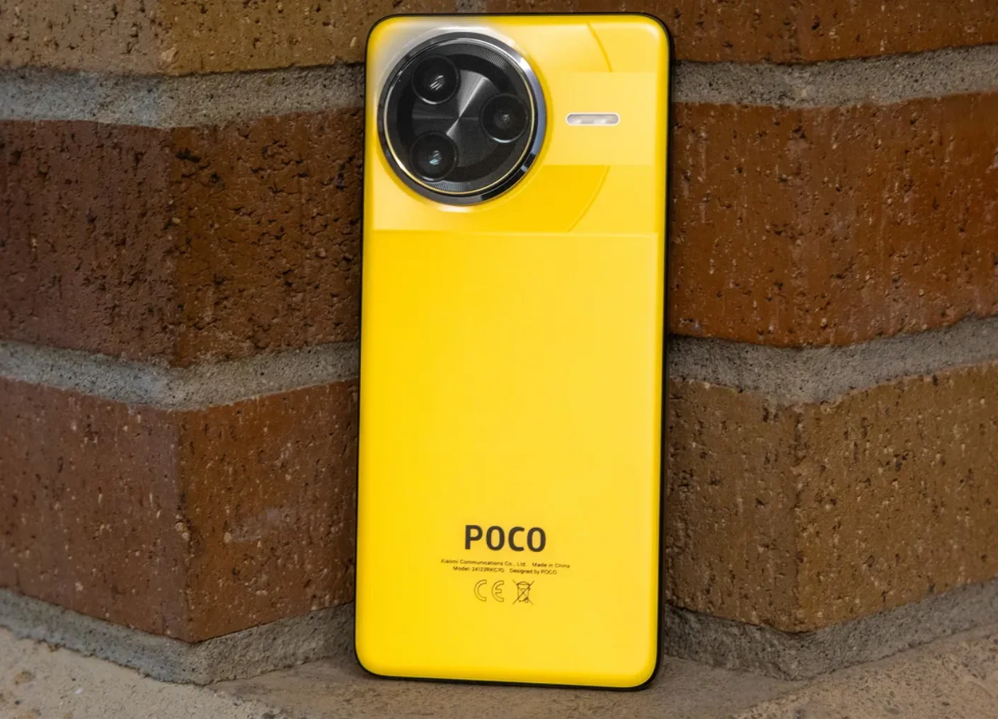POCO F7 Ultra -