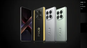 Mejores Teléfonos Xiaomi 2026 -