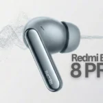 Redmi Buds 8 Pro -