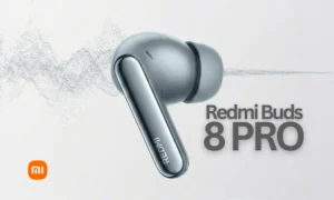 Redmi Buds 8 Pro -