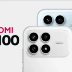Redmi K100 "Athens" -