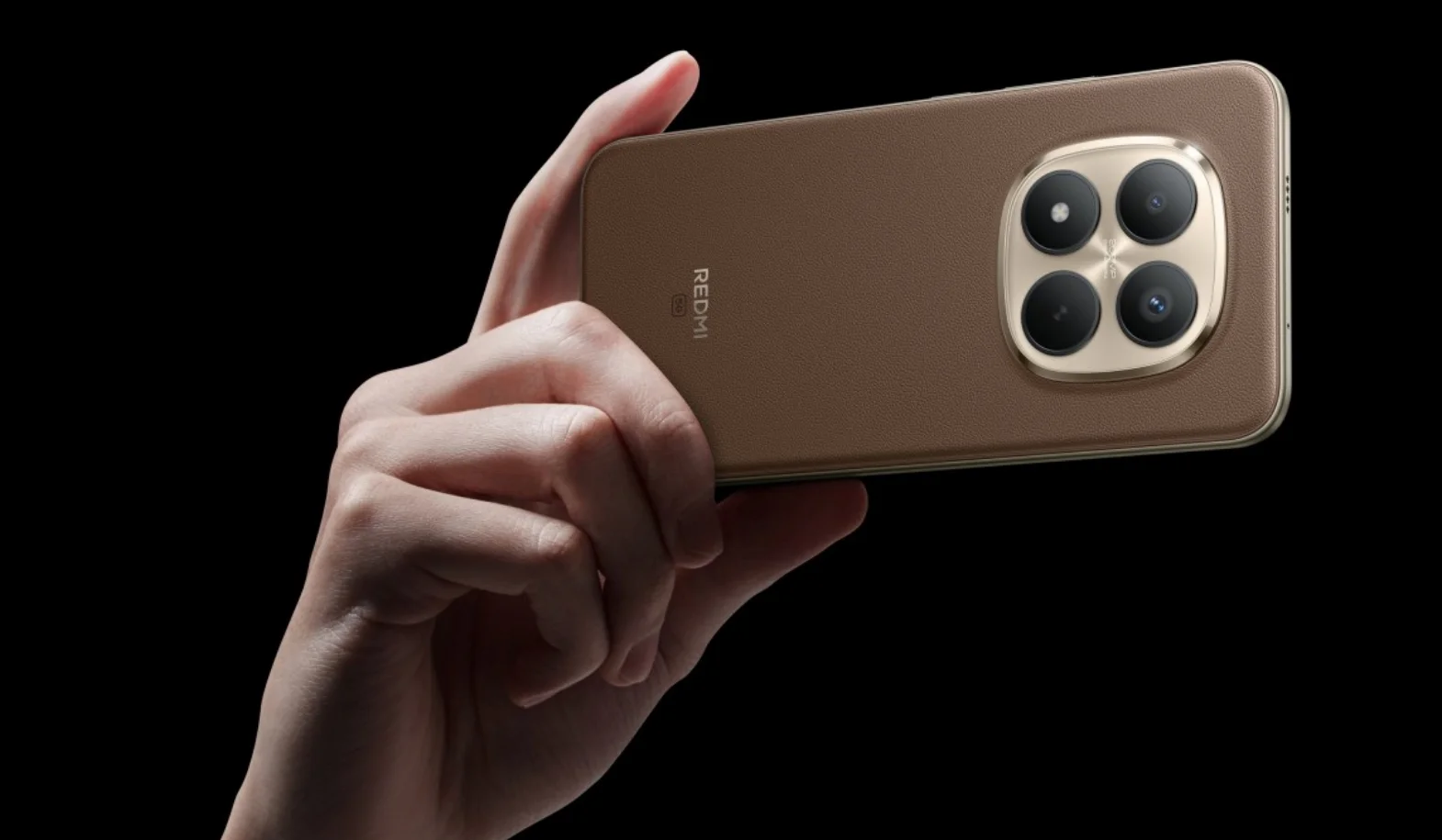 Redmi Note 15 Ediciones Especiales -