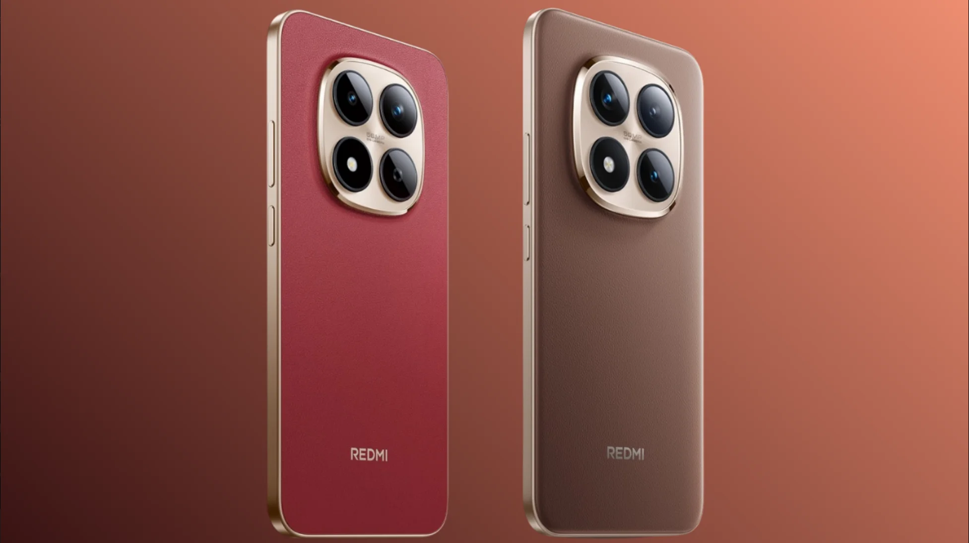 Redmi Note 15 Ediciones Especiales -