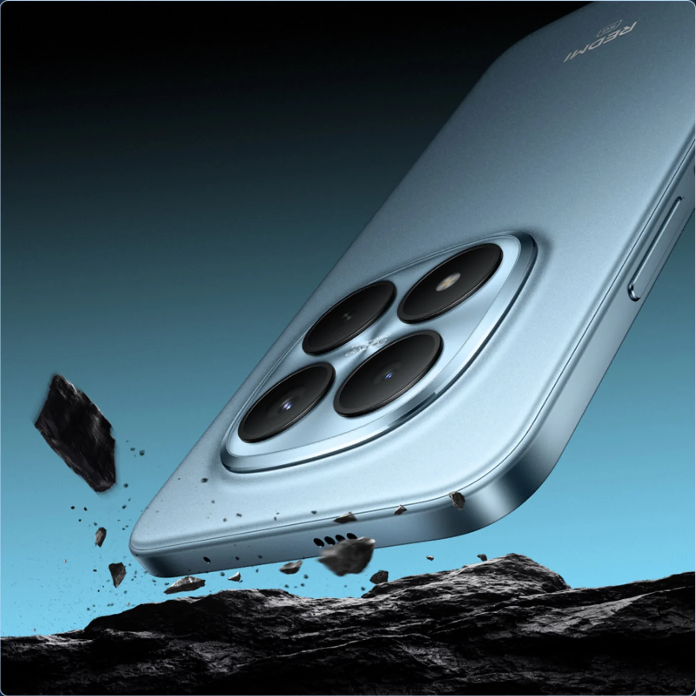 Redmi Note 15 Series -