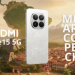 Redmi Note 15 Series Latinoamérica -