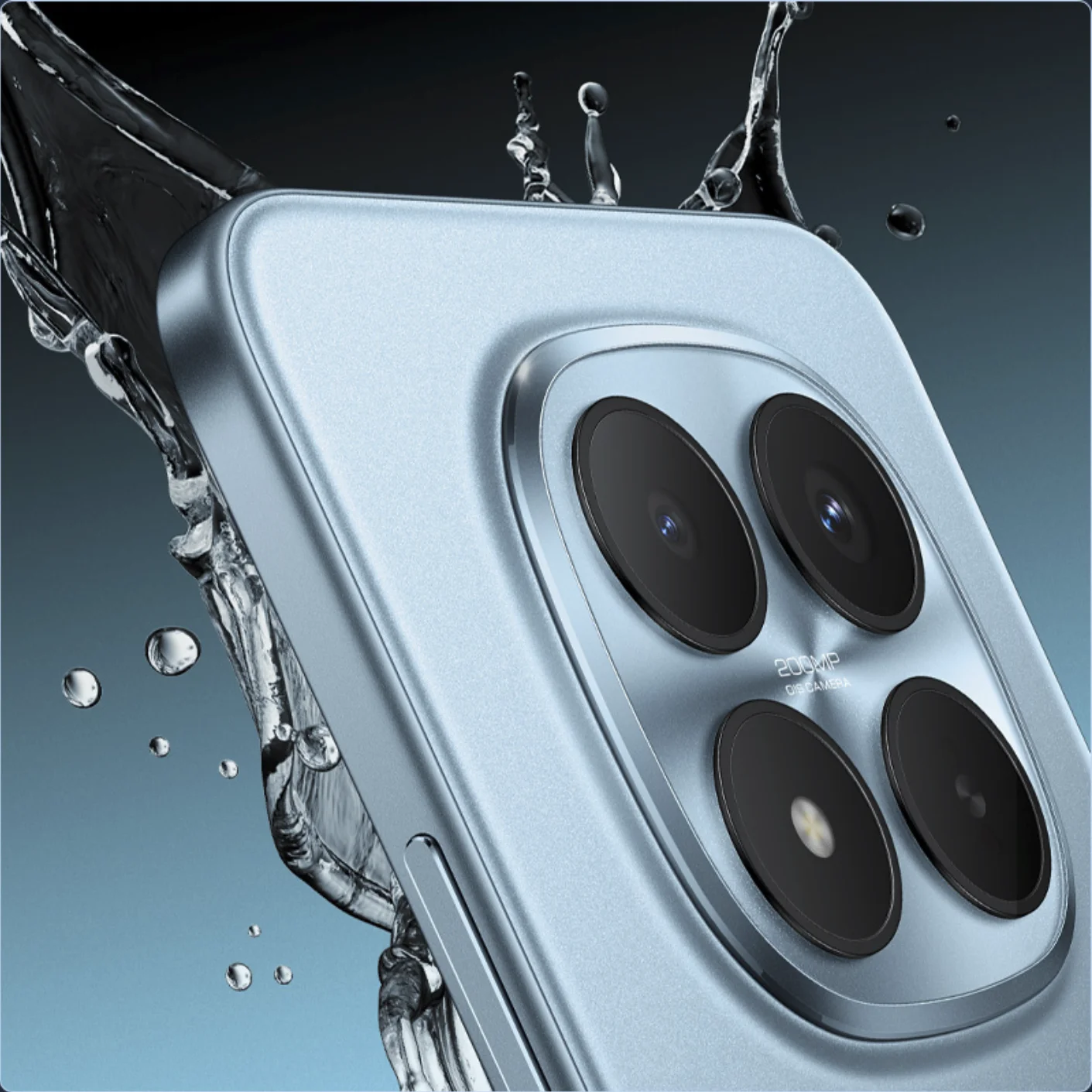 Redmi Note 15 Series Latinoamérica -