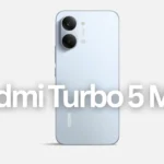 Redmi Turbo 5 Max 2026 -