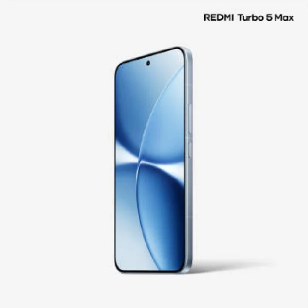 Redmi Turbo 5 Max 2026 -