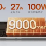 Redmi Turbo 5 Max -