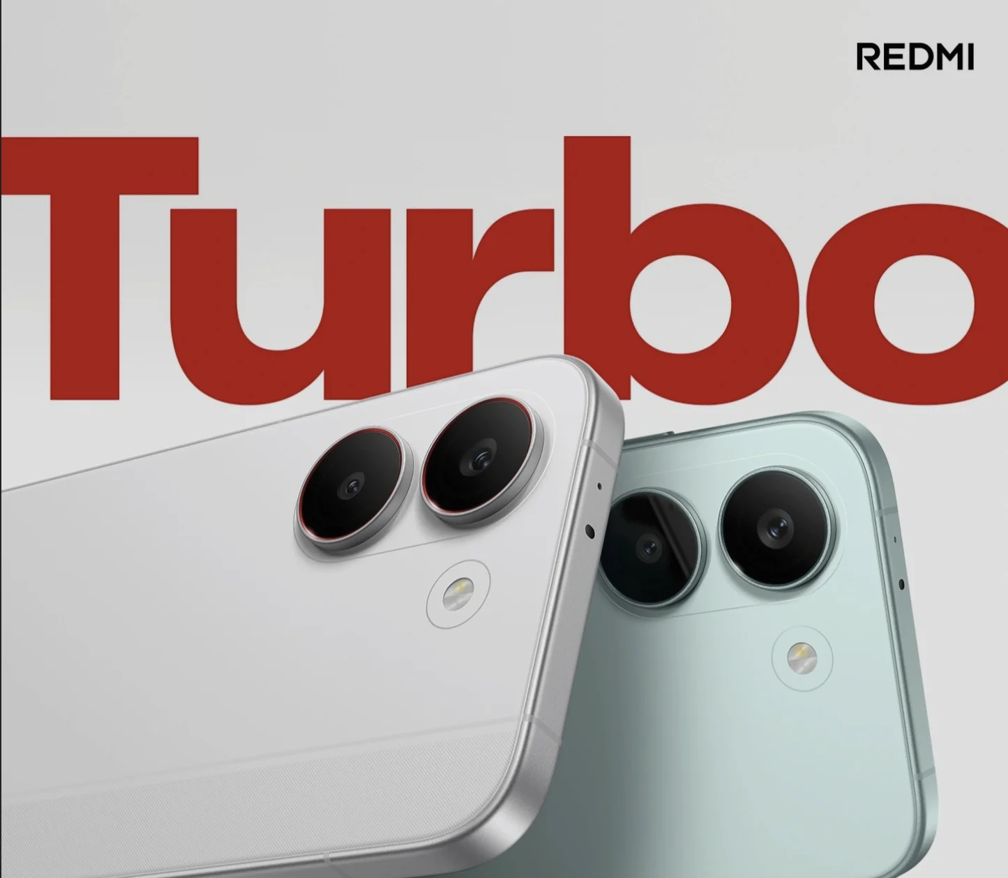 Redmi Turbo 5 Max -