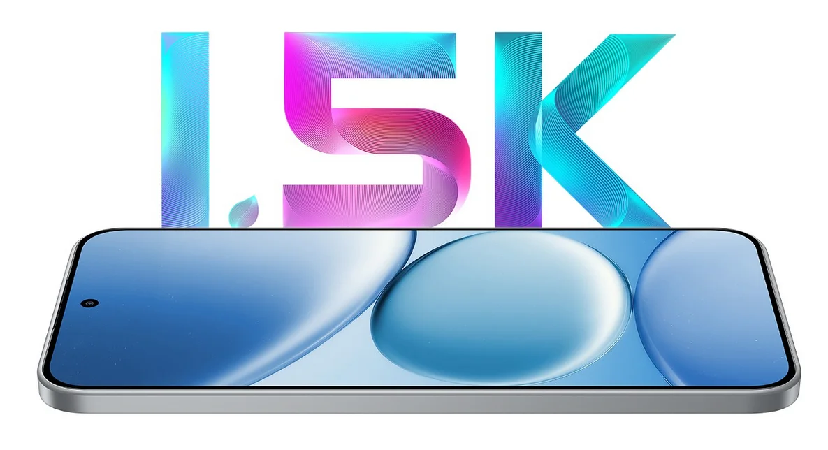 Serie Redmi Note 15 -