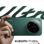 Xiaomi 17 Ultra -