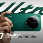 Xiaomi 17 Ultra: 17 Razones para que sea tu Próximo Flagship en 2026 Europa