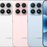 Xiaomi 17 y 17 Ultra Global -