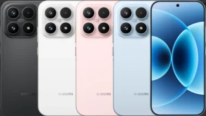 Xiaomi 17 y 17 Ultra Global -