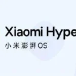 Xiaomi HyperOS 3 -