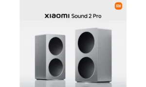 Xiaomi Sound 2 Pro -