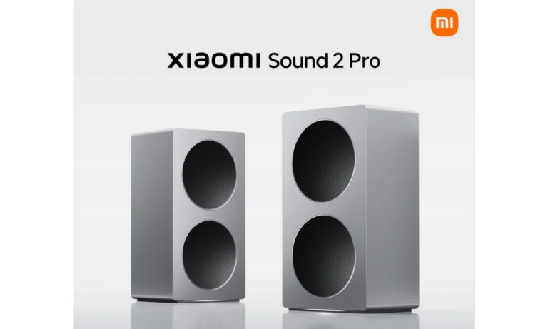 Xiaomi Sound 2 Pro -