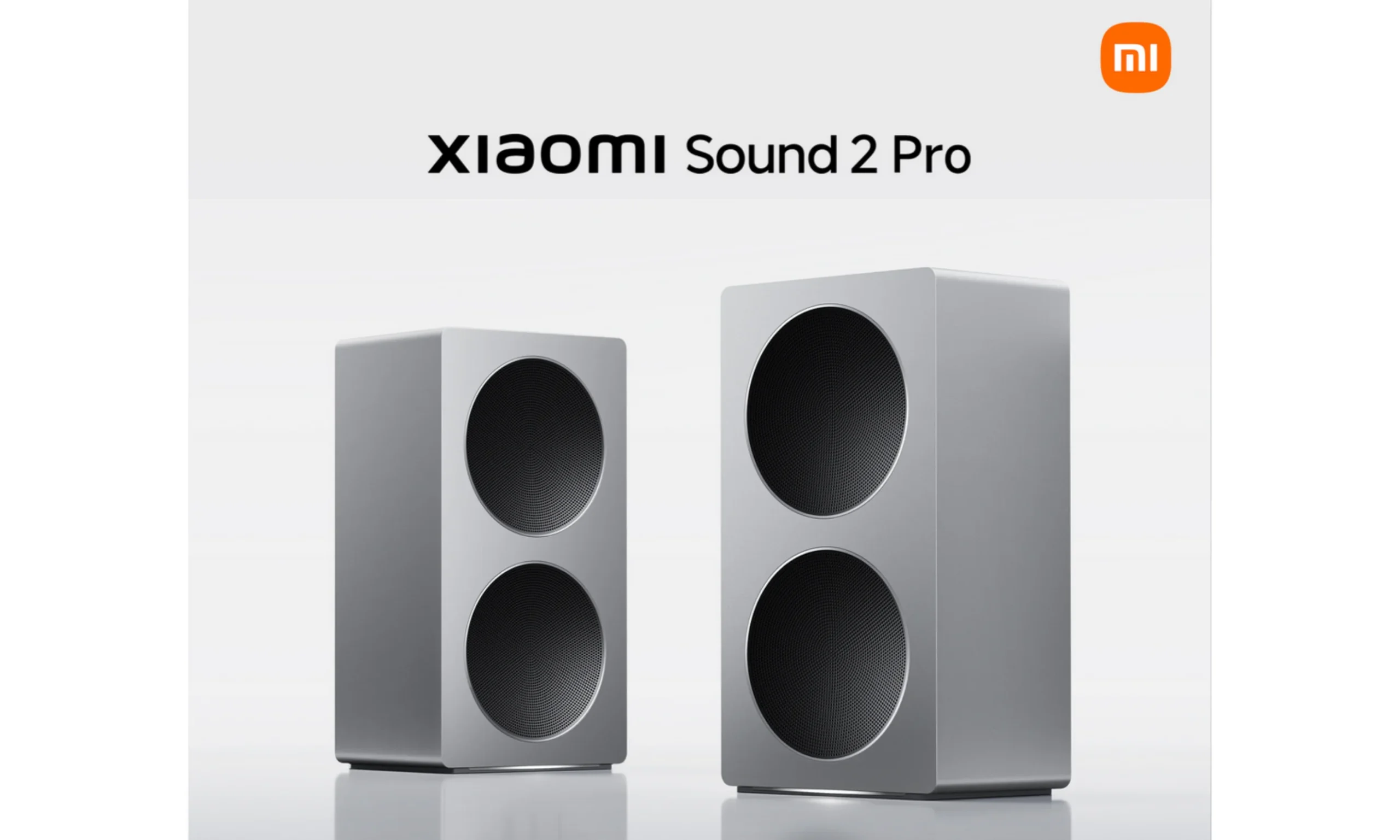 Xiaomi Sound 2 Pro -