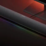 Xiaomi soundbar escritorio subwoofer inalámbrico RGB -