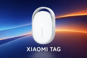 Xiaomi Tag -