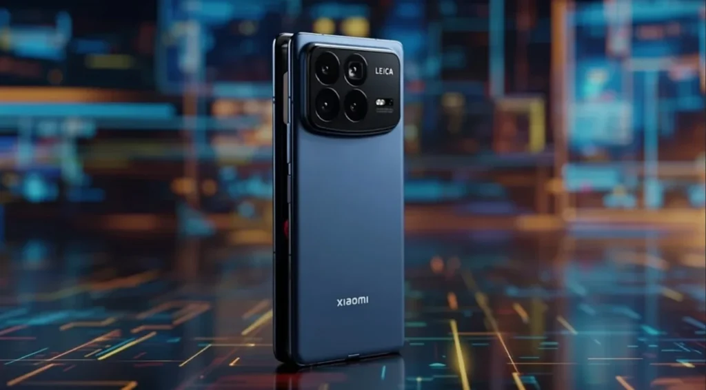 ¡Xiaomi va a DESTROZAR a Apple en 2026! El plegable ancho con chip propio y Fold OS que cambiará TODO (filtración explosiva) -