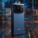 ¡Xiaomi va a DESTROZAR a Apple en 2026! El plegable ancho con chip propio y Fold OS que cambiará TODO (filtración explosiva) -