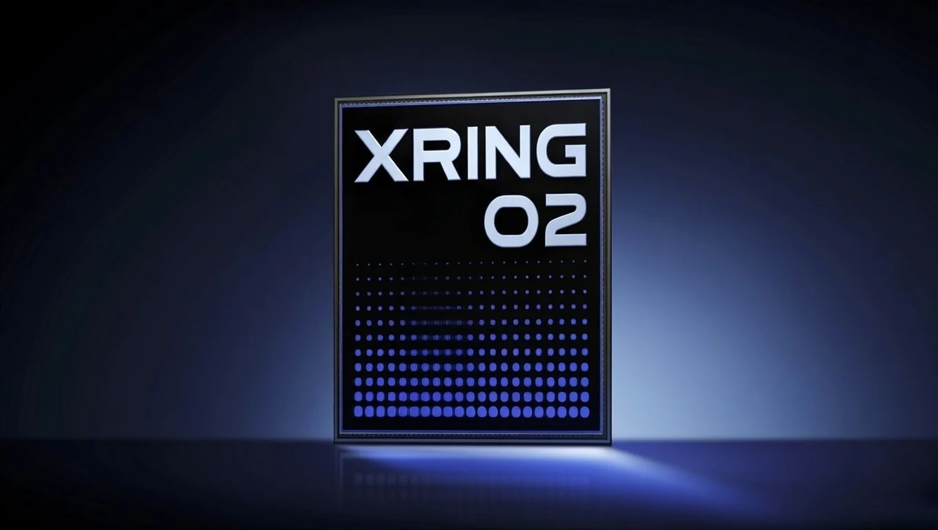 Xring O2 -