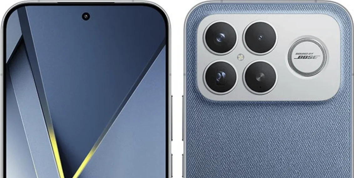 Carga Inalámbrica en Teléfonos Xiaomi -