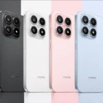 Filtración Explosiva Xiaomi 18: 200MP Periscopio en Toda la Serie