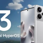 HyperOS 3: ¡Experiencia real en Redmi Note 13 Pro+!