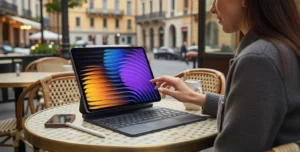 ¿Las tablets Xiaomi pueden reemplazar un laptop? -