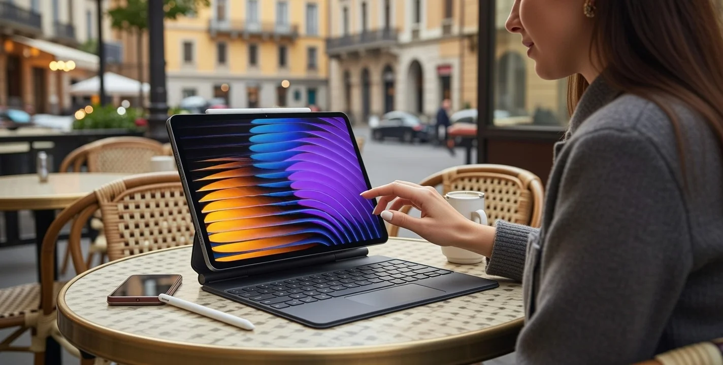 ¿Las tablets Xiaomi pueden reemplazar un laptop? -