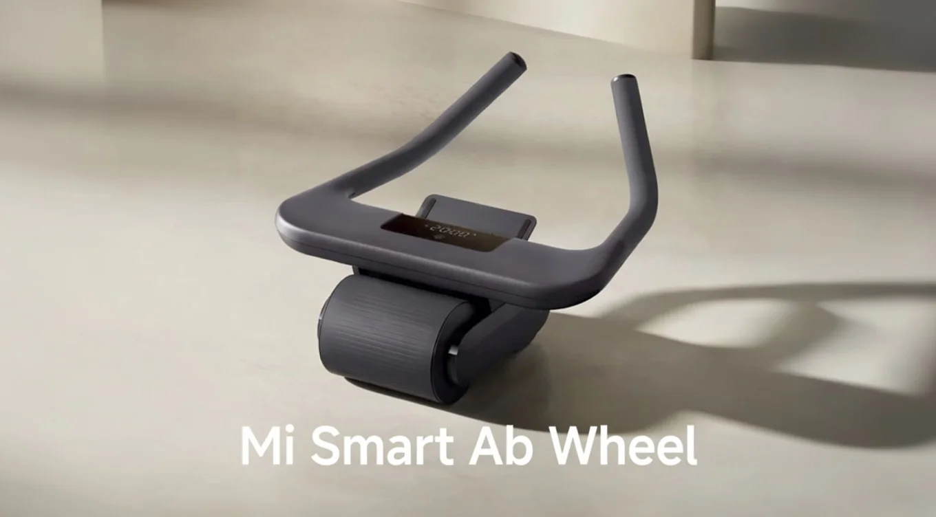 Tecnología fitness -