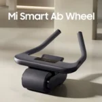 El Mi Smart Ab Wheel de Xiaomi: ¡Tu Nuevo Entrenador Personal Inteligente para el Core!