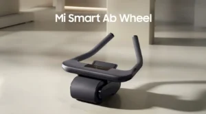 Mi Smart Ab Wheel -