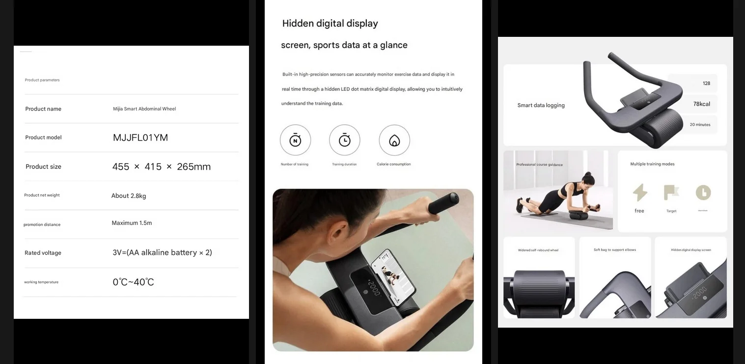 Tecnología fitness -