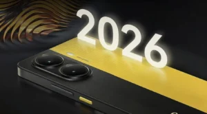 POCO X8 Pro vs X7 Pro -