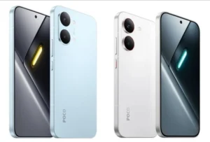 Poco X8 Pro y X8 Pro Max -