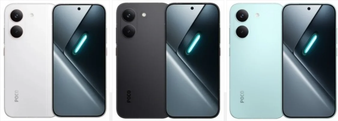 filtraciones Xiaomi -