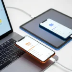 Xiaomi y Google unen fuerzas: Quick Share + AirDrop