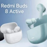 ¡Confirmado! Los Redmi Buds 8 Active llegan para revolucionar el mercado por menos de 20€ en 2026